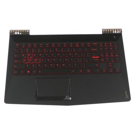 Lenovo LOGIC UP W/KB BK W/G BACKLIT A 5CB0V07020